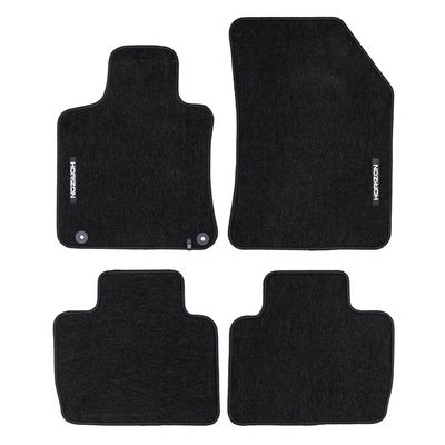 Floor Mat Set Frogum HR467774