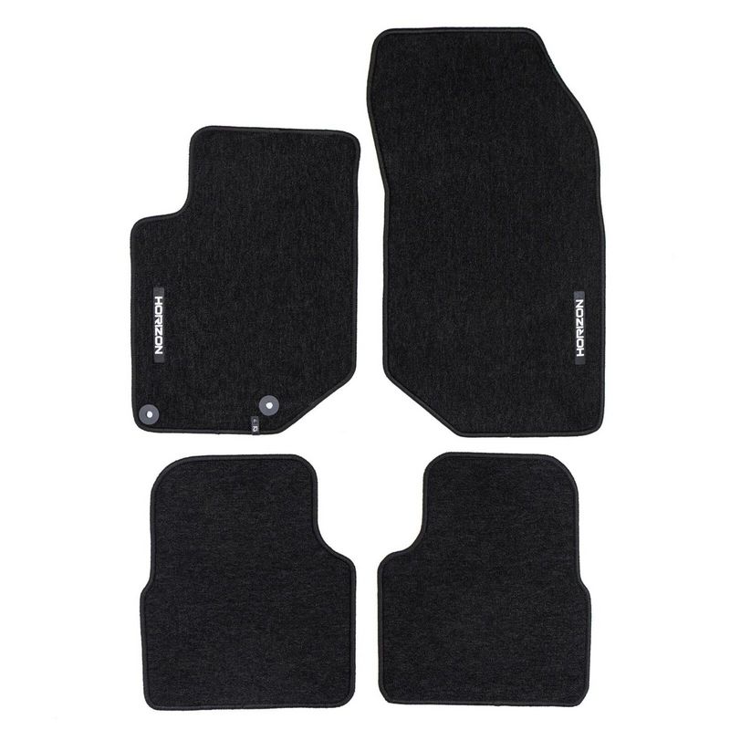 Frogum HR467781 Floor Mat Set