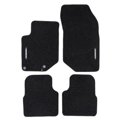 Floor Mat Set Frogum HR467781