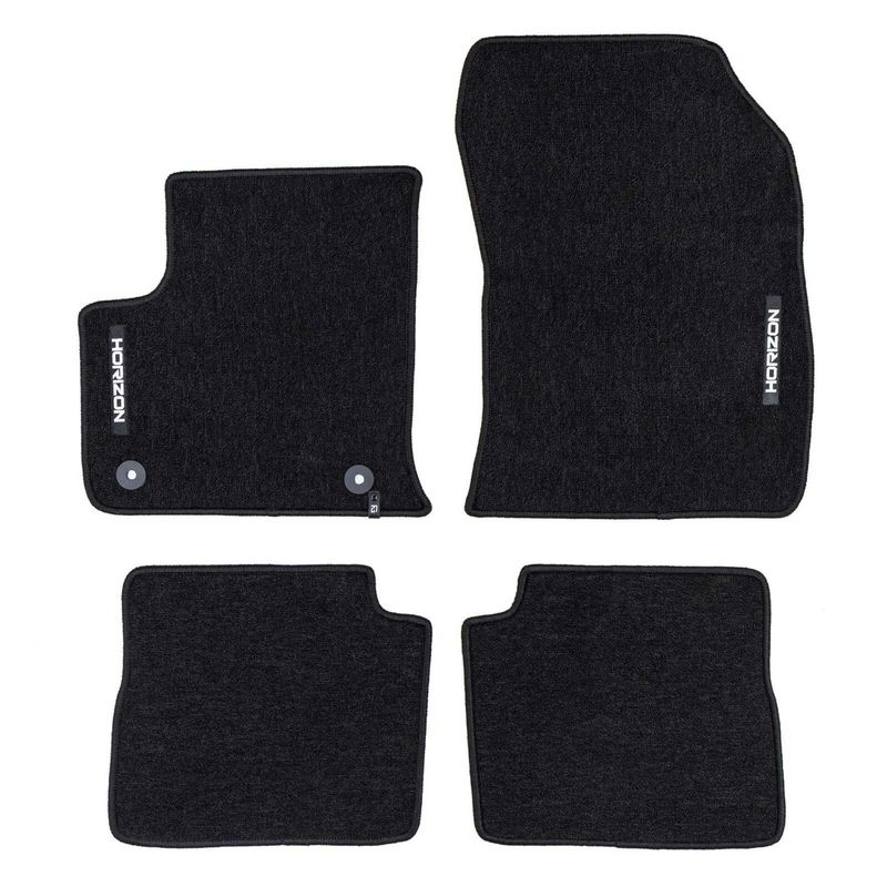 Frogum HR467798 Floor Mat Set