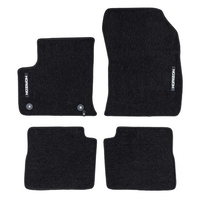 Floor Mat Set Frogum HR467798