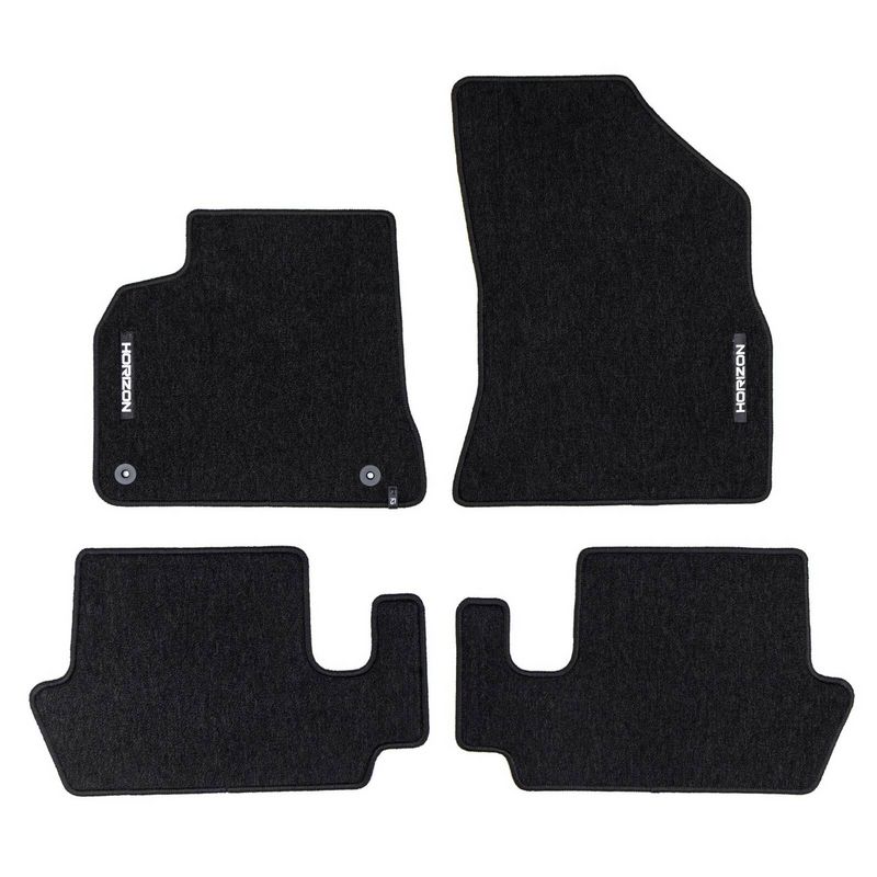 Frogum HR467804 Floor Mat Set