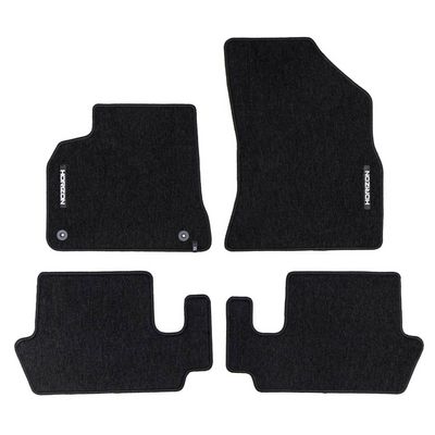 Floor Mat Set Frogum HR467804