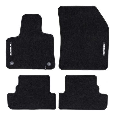 Floor Mat Set Frogum HR467811