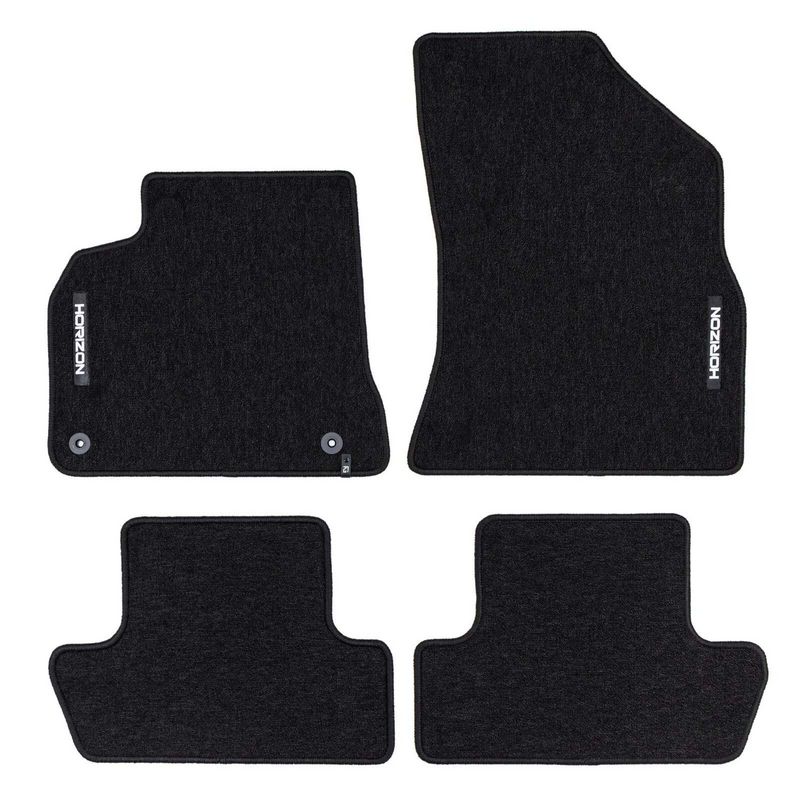 Frogum HR467828 Floor Mat Set