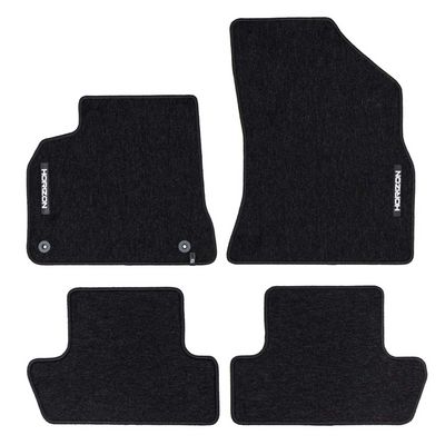 Floor Mat Set Frogum HR467828