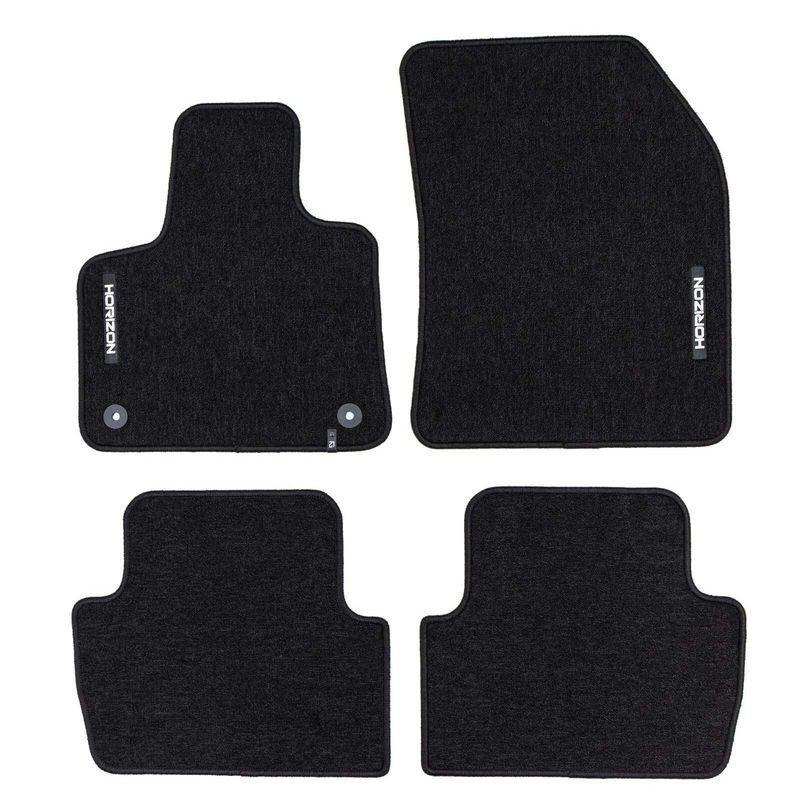 Frogum HR467835 Floor Mat Set