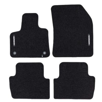 Floor Mat Set Frogum HR467835