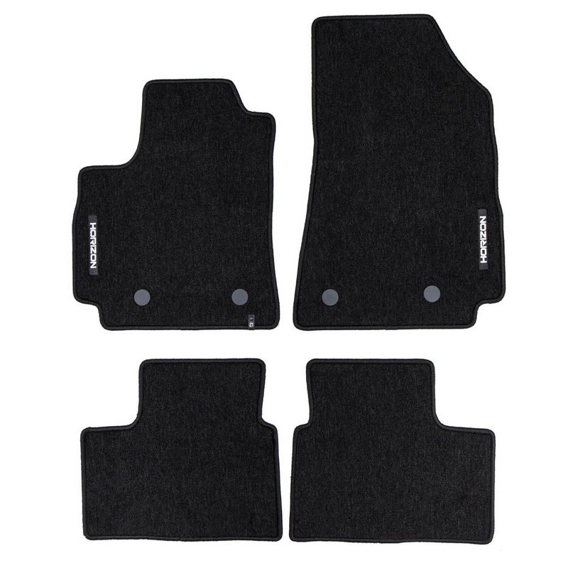 Frogum HR467842 Floor Mat Set