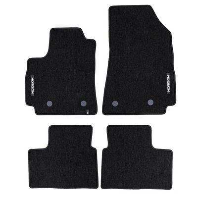 Floor Mat Set Frogum HR467842