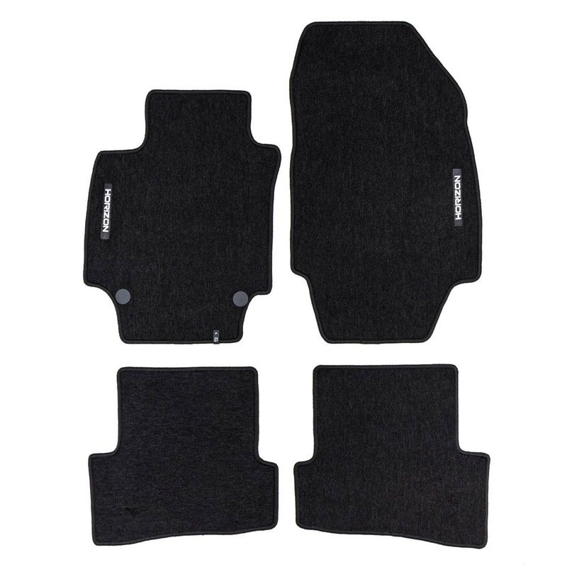 Frogum HR467859 Floor Mat Set