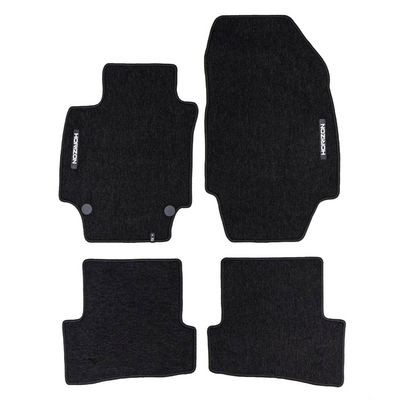 Floor Mat Set Frogum HR467859