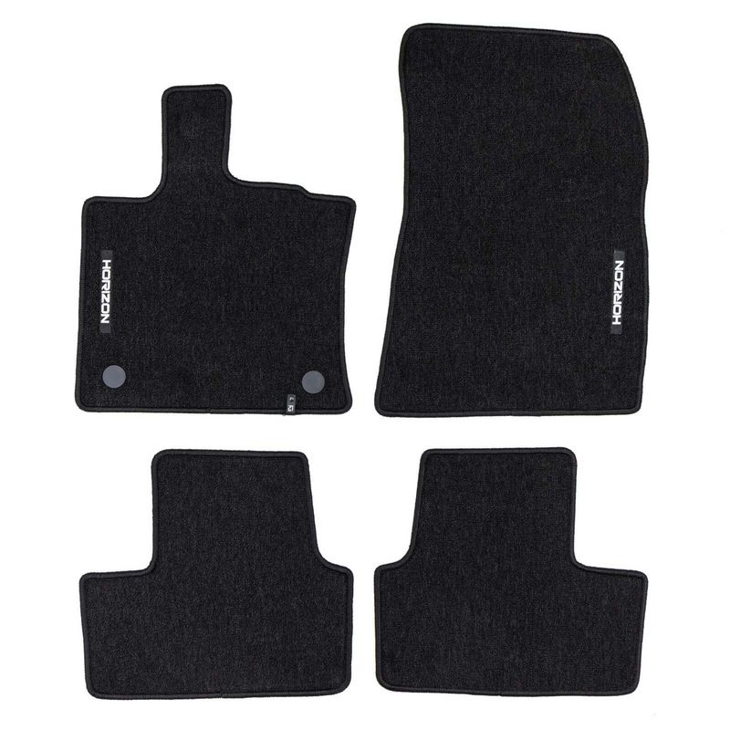 Frogum HR467866 Floor Mat Set