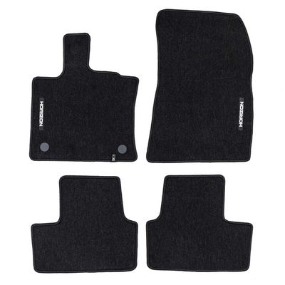 Floor Mat Set Frogum HR467866
