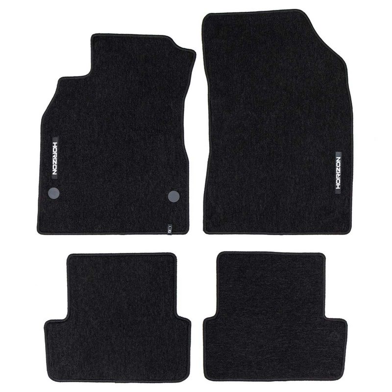 Frogum HR467873 Floor Mat Set