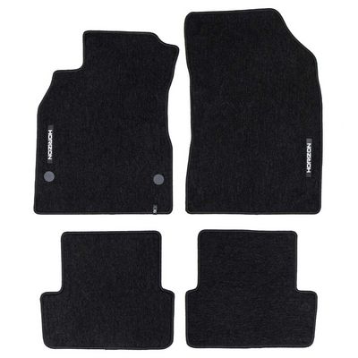 Floor Mat Set Frogum HR467873