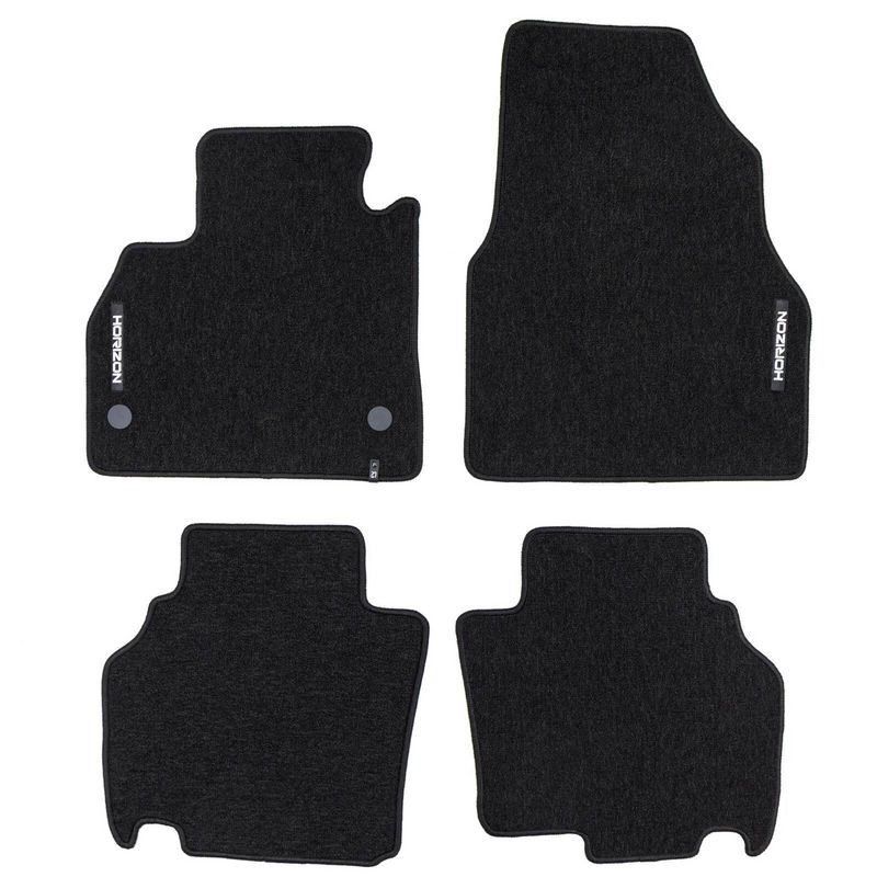 Frogum HR467880 Floor Mat Set