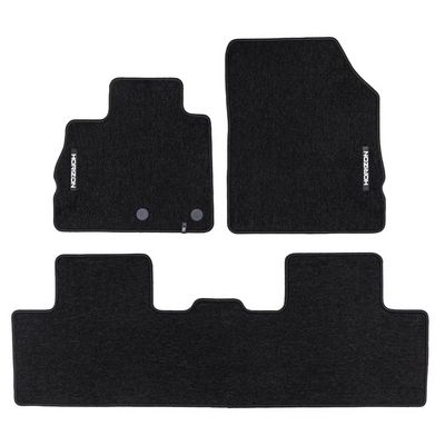 Floor Mat Set Frogum HR467903