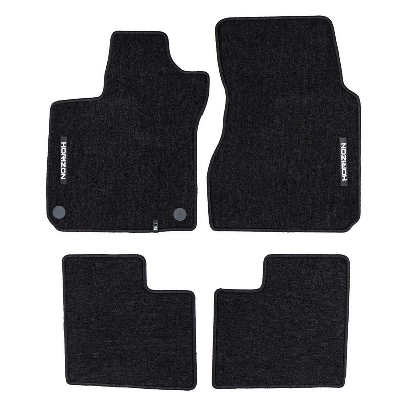 Frogum HR467927 Floor Mat Set