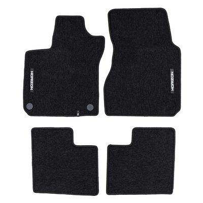 Floor Mat Set Frogum HR467927