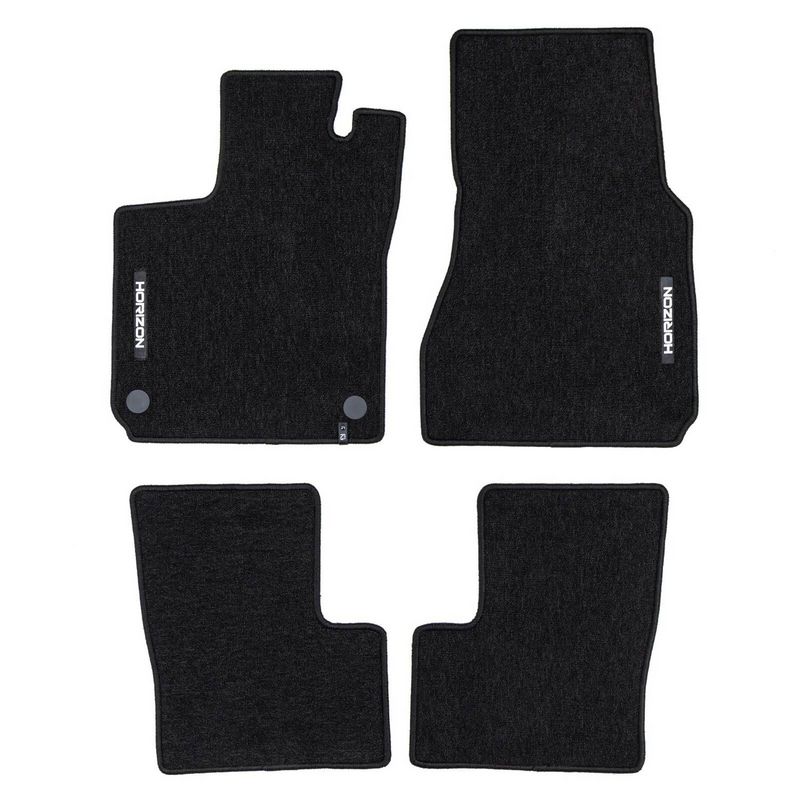 Frogum HR467934 Floor Mat Set
