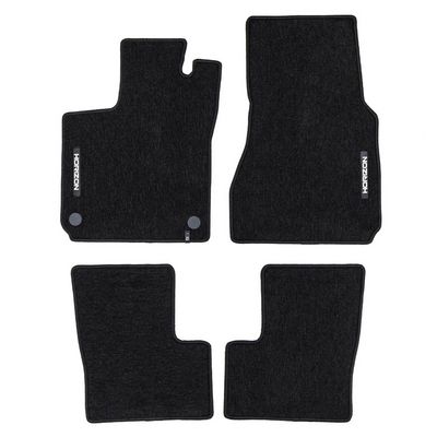 Floor Mat Set Frogum HR467934