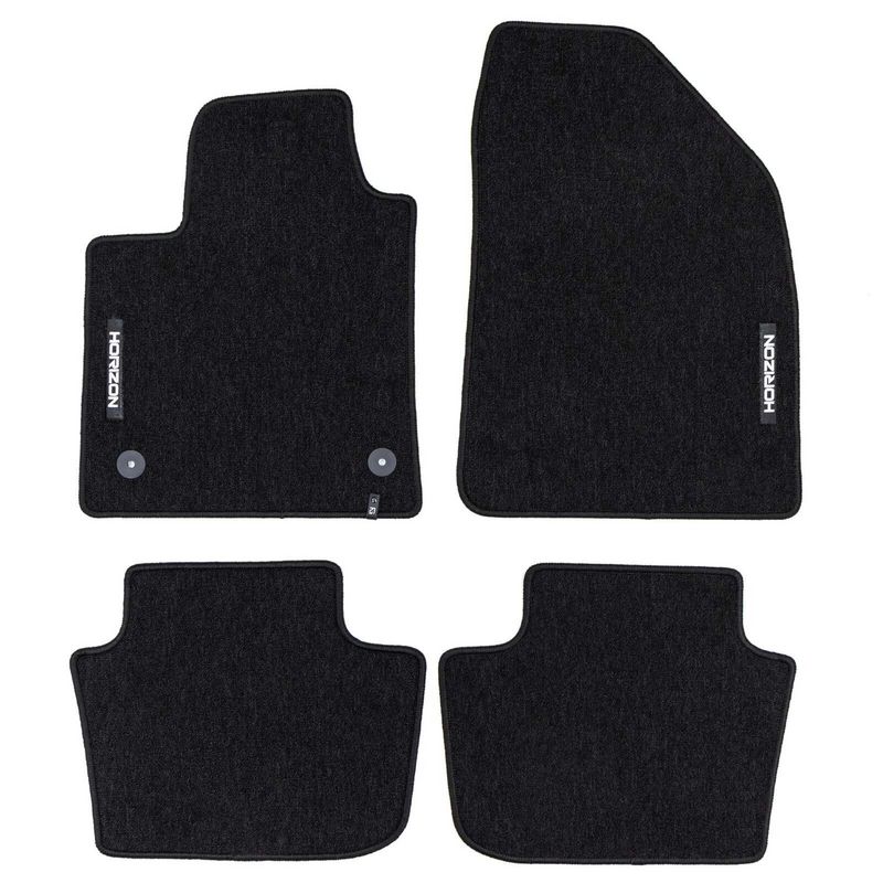 Frogum HR467958 Floor Mat Set