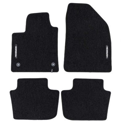 Floor Mat Set Frogum HR467958