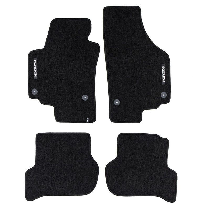 Frogum HR467965 Floor Mat Set