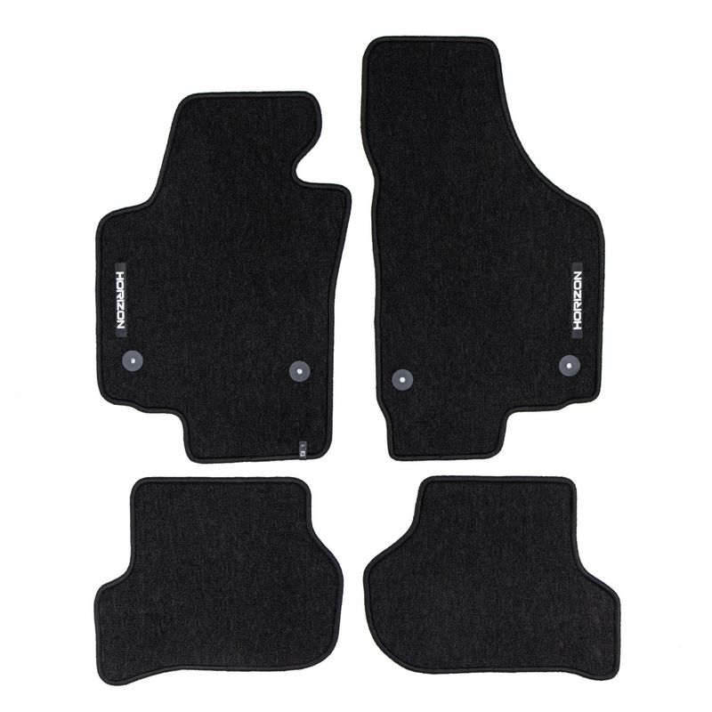 Frogum HR467972 Floor Mat Set