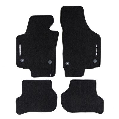 Floor Mat Set Frogum HR467972
