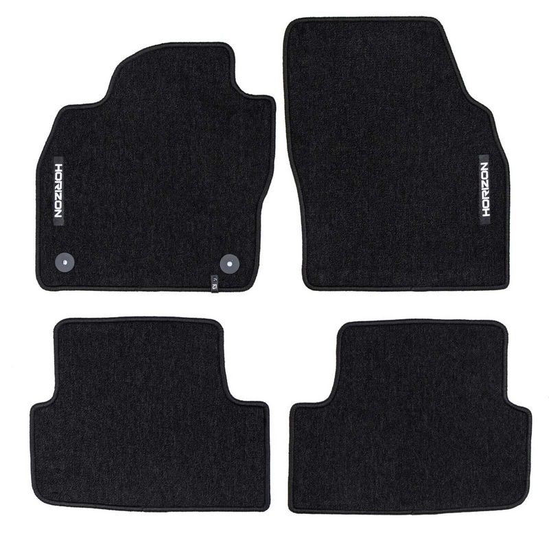 Frogum HR467989 Floor Mat Set