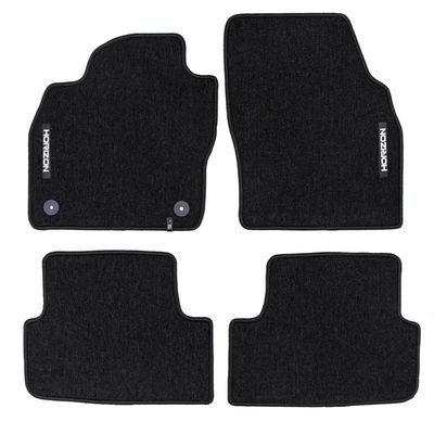 Floor Mat Set Frogum HR467989