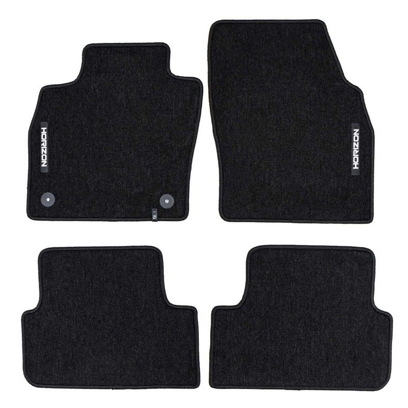 Frogum HR469921 Floor Mat Set