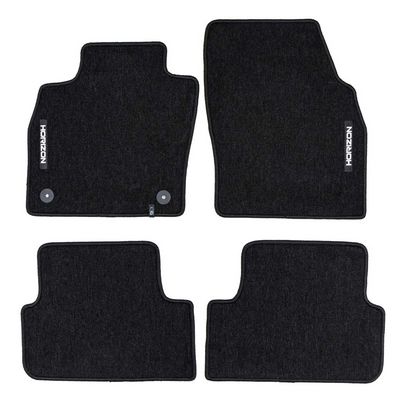 Floor Mat Set Frogum HR469921