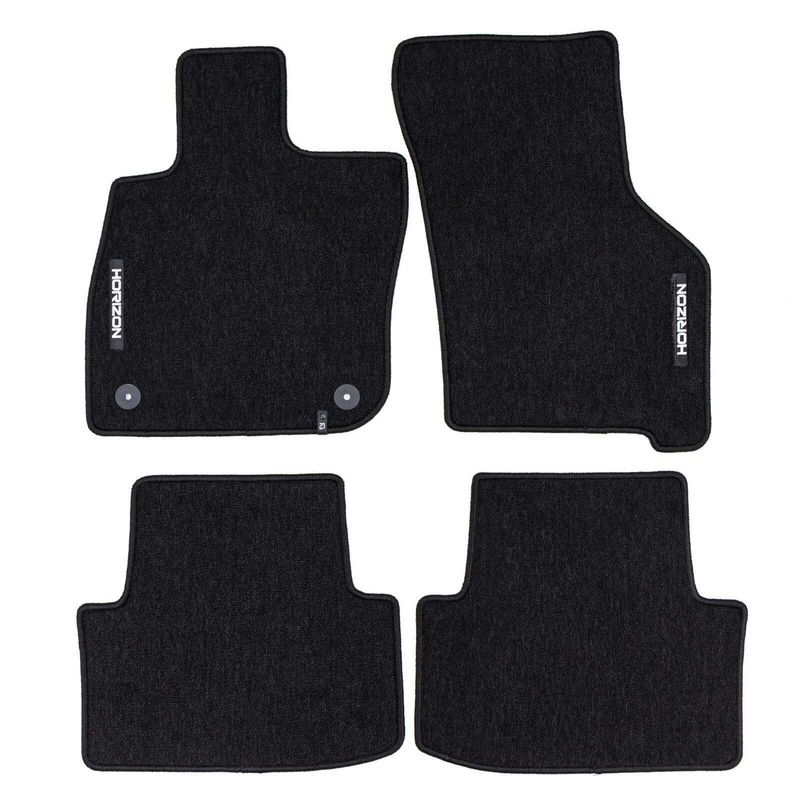 Frogum HR469938 Floor Mat Set