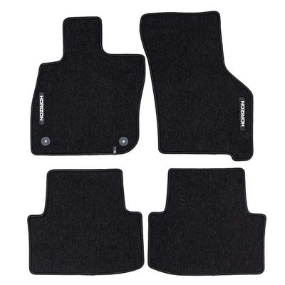 Floor Mat Set Frogum HR469938