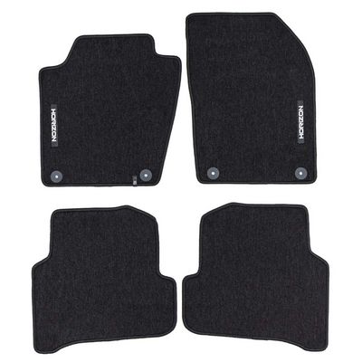 Floor Mat Set Frogum HR469945