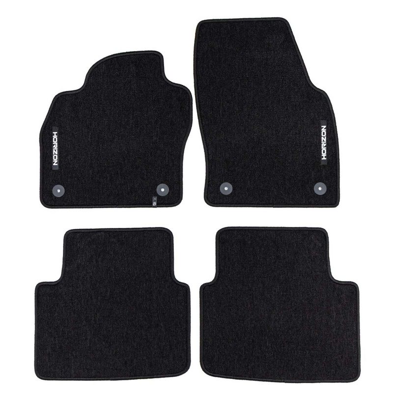 Frogum HR469952 Floor Mat Set