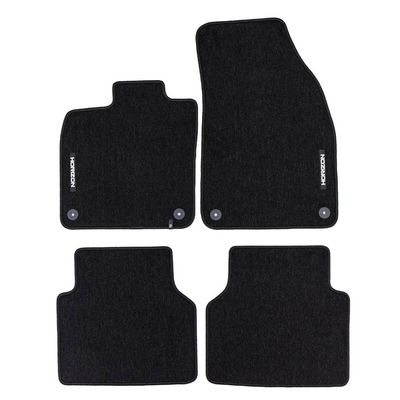 Floor Mat Set Frogum HR469969