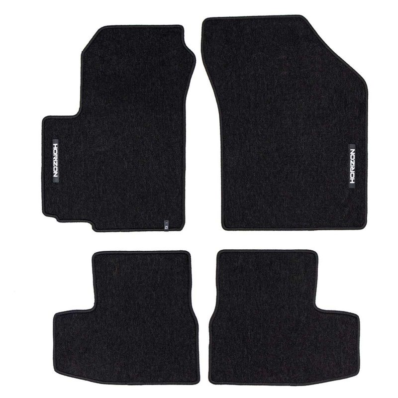 Frogum HR469976 Floor Mat Set
