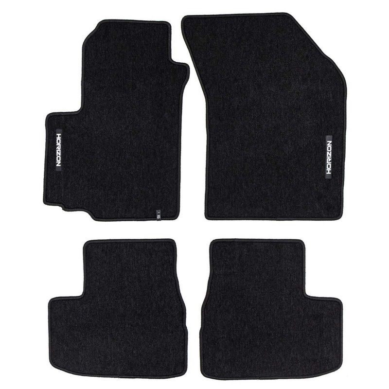 Frogum HR469990 Floor Mat Set