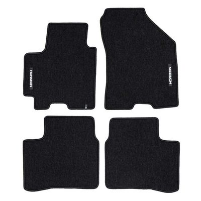 Floor Mat Set Frogum HR475311