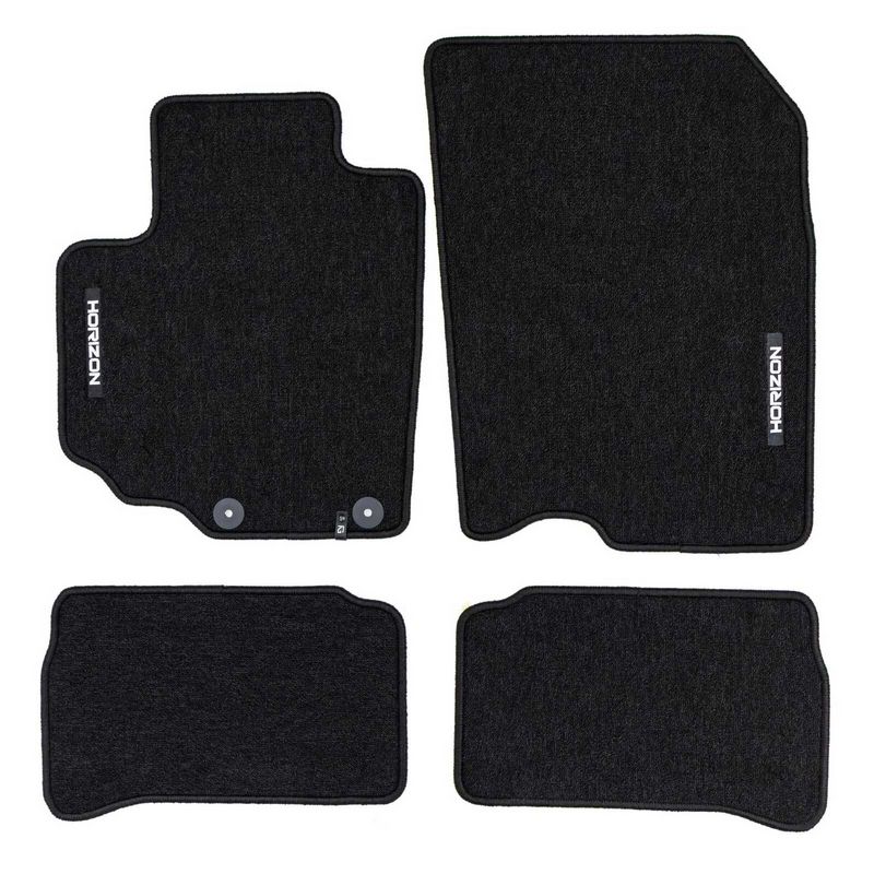 Frogum HR477155 Floor Mat Set