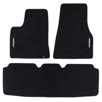 Floor Mat Set Frogum HR480353