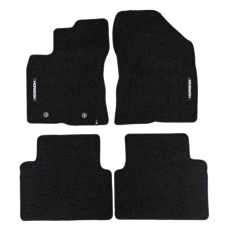 Frogum HR800008 Floor Mat Set