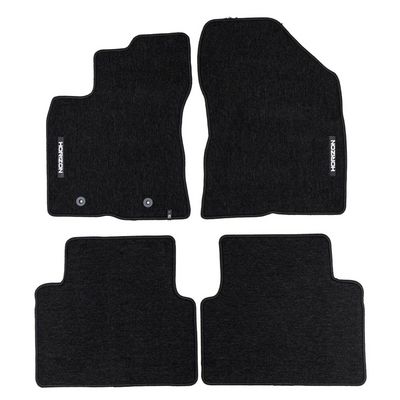 Floor Mat Set Frogum HR800008