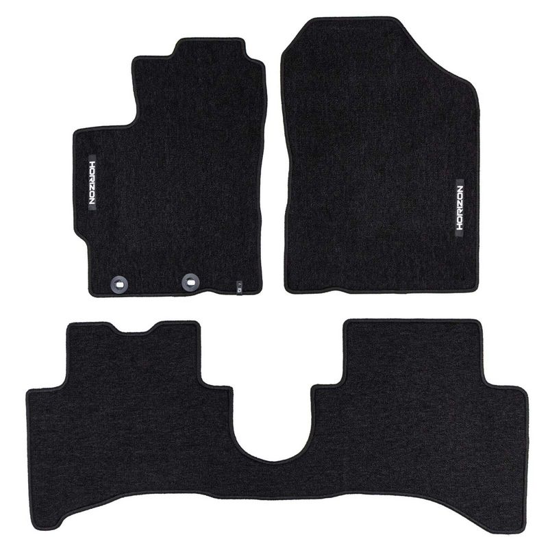 Frogum HR800015 Floor Mat Set