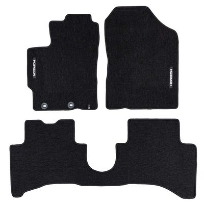 Floor Mat Set Frogum HR800015