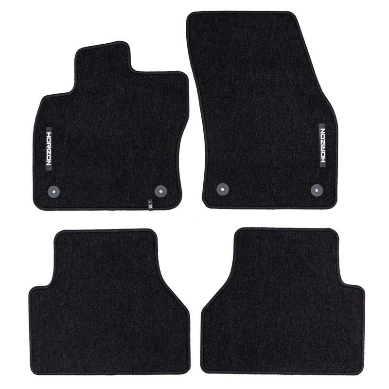 Frogum HR800022 Floor Mat Set